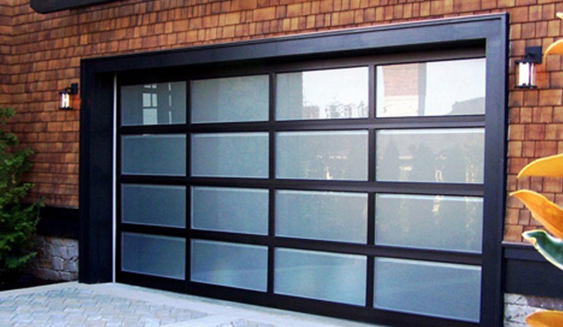 Modern Classic© | Garage Doors | Best Overhead Door