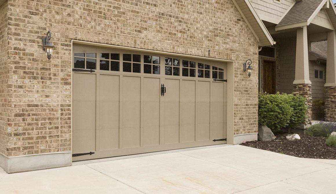 Pinnacle - Best Overhead Door