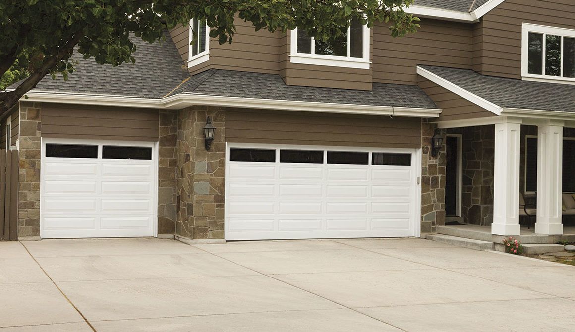 Creative Garage Door Gateway Ideas in 2022